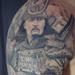 Tattoos - Japanese portrait - 53390